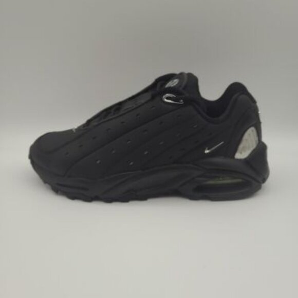 Nike Hot Step Air Terra Drake NOCTA Triple Black Men’s Size 6 Shoe DH4692-001 main image 10